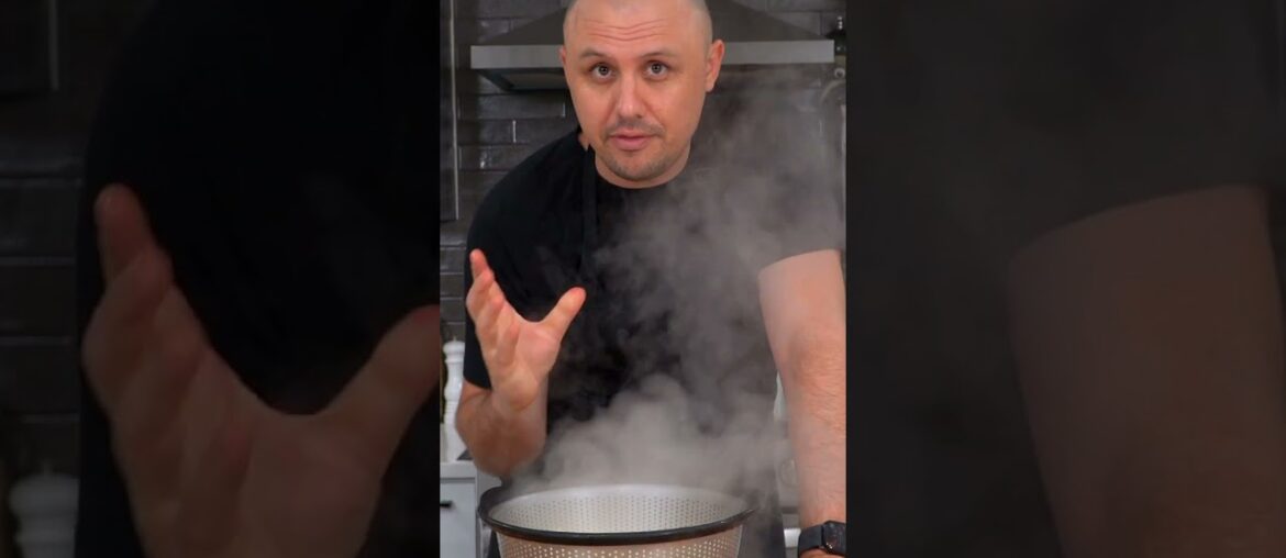 How to Make Oven Fries That Don't Suck!