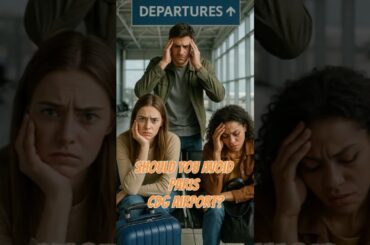 Avoid transiting through Paris CDG