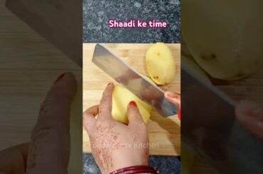 French fry #viralplzz #viralvideo #trending #shortsfeed #shorts #comedy #funny  #foodiecrazekitchen