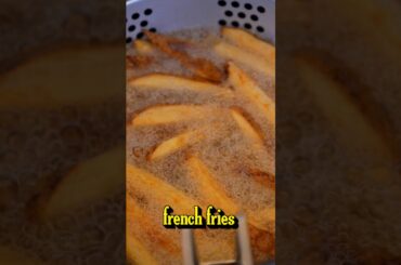 I Fermented French Fries for a Week