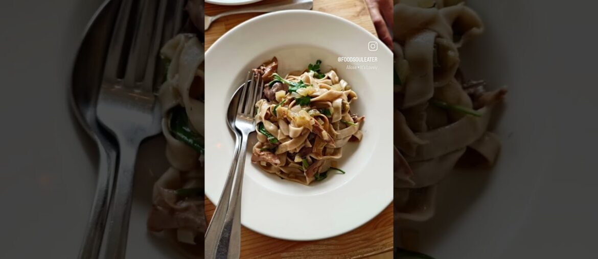 Nice French @theoxandhound in regional Beechworth #food #yummy #foodie #restaurant #enjoy #lifestyle