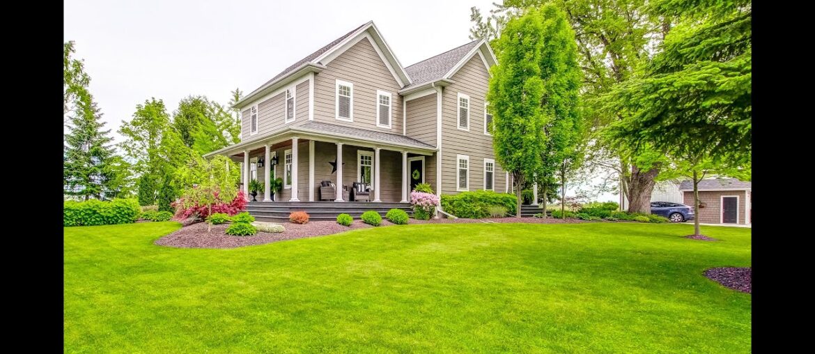 1213 Concession 6, Niagara-on-the-Lake , Presented by Michelle Reynolds, Broker Royal LePage 1213 Concession 6, Niagara-on-the-Lake , Presented by Michelle Reynolds, Broker Royal LePage