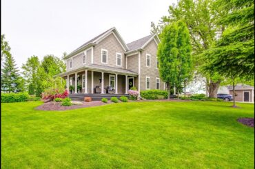 1213 Concession 6, Niagara-on-the-Lake , Presented by Michelle Reynolds, Broker Royal LePage