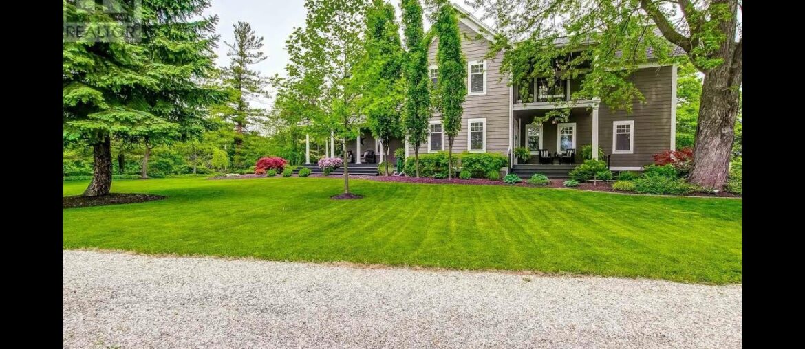 Single Family for sale - 1213 CONCESSION 6 ROAD, Niagara-on-the-Lake, ON L0S 1J0