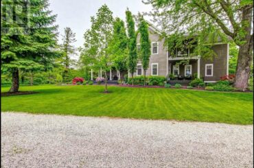 Single Family for sale - 1213 CONCESSION 6 ROAD, Niagara-on-the-Lake, ON L0S 1J0