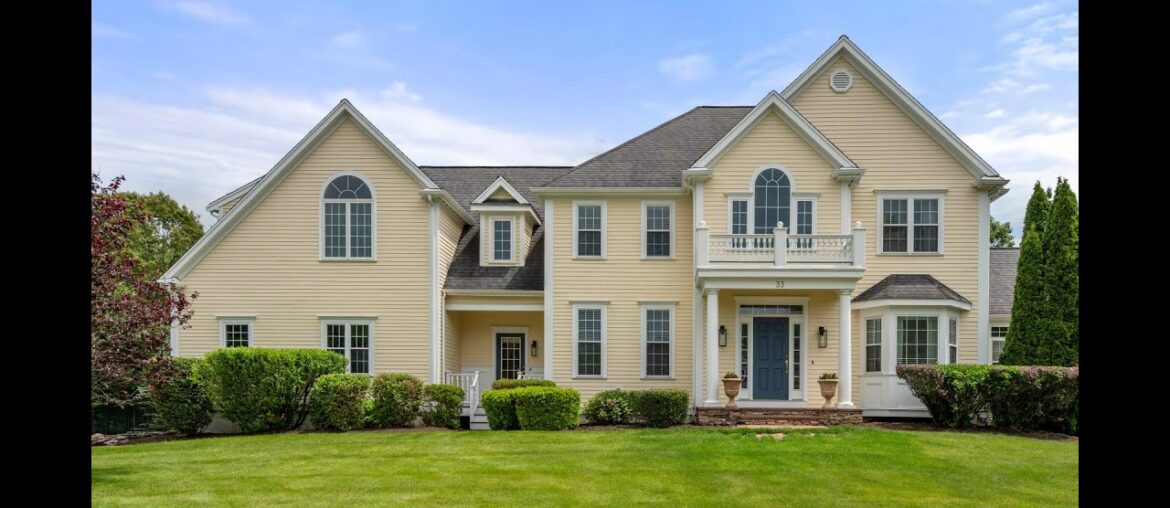 33 Garrett Road North Attleboro, MA | ColdwellBankerHomes.com 33 Garrett Road North Attleboro, MA | ColdwellBankerHomes.com