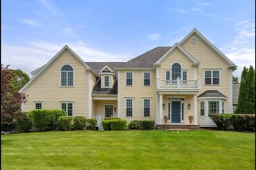 33 Garrett Road North Attleboro, MA | ColdwellBankerHomes.com