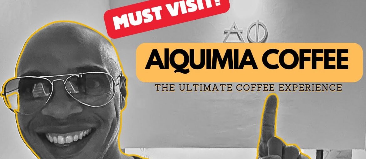 How Duolingo Led Me to The BEST Coffee in El Salvador!