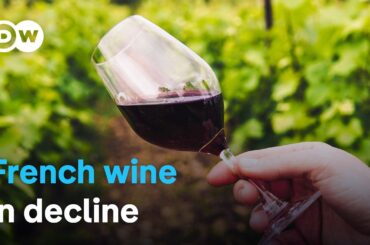 What's behind France's new non-alcoholic trend