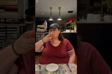 Forsythia #foodie #food #foodlover #philly #yummy #short #shorts #dinner #dining #fun #french