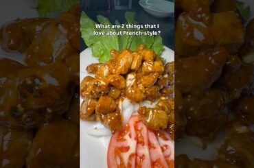 DELICIOUS French-style beef #chinesefood #vietnamesefood