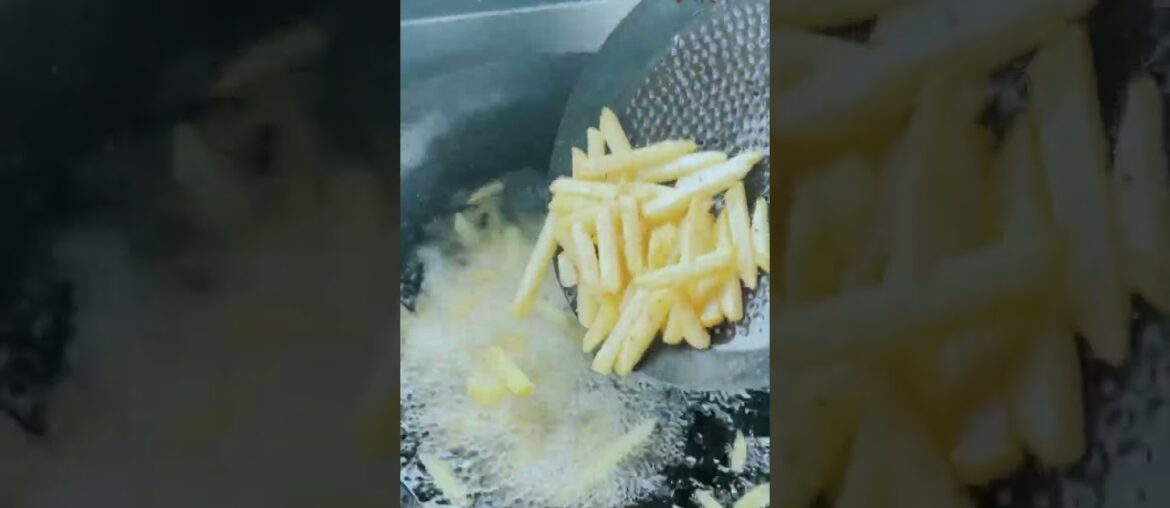 Veg#Pakoda#French fry#Chapati# #music #shortvide