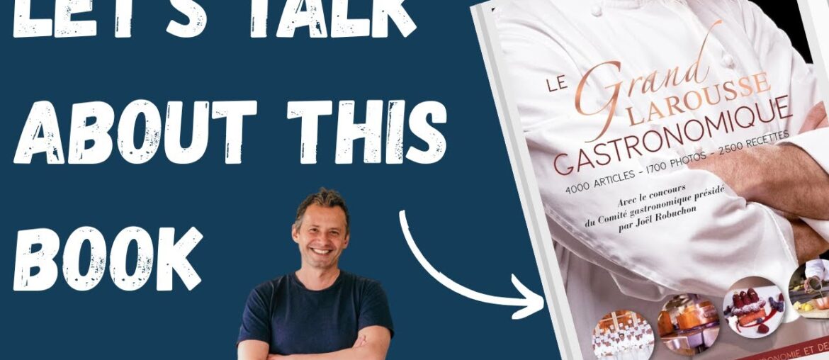 The One Book Every Serious Cook Should Own The One Book Every Serious Cook Should Own