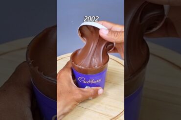 Cadbury Chocolate Spread