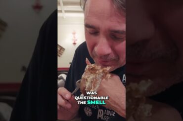 The Hilarious Disaster of Trying French Andouillette