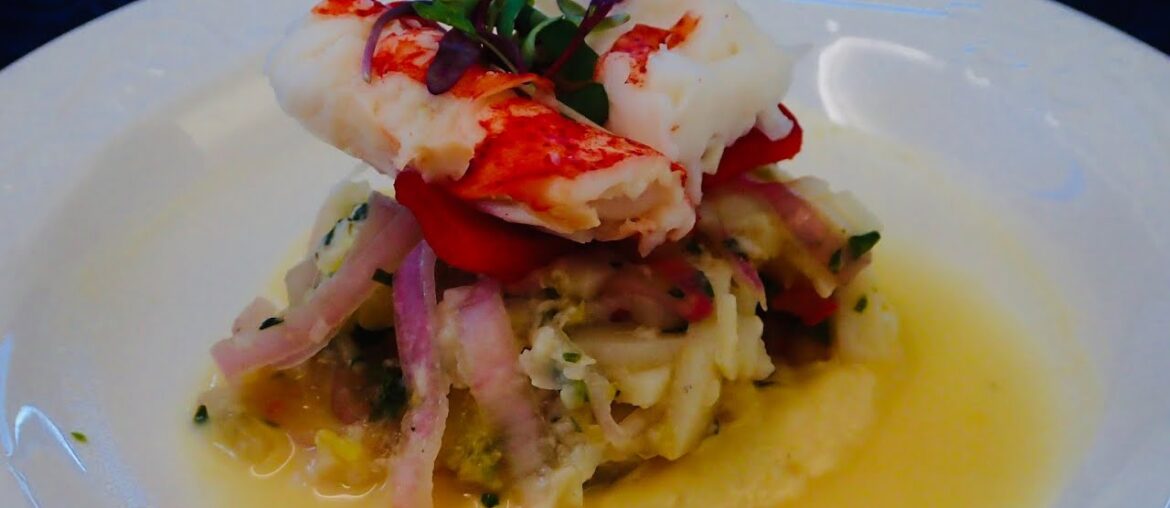 Gourmet French, Italien, American Cuisine Gourmet French, Italien, American Cuisine