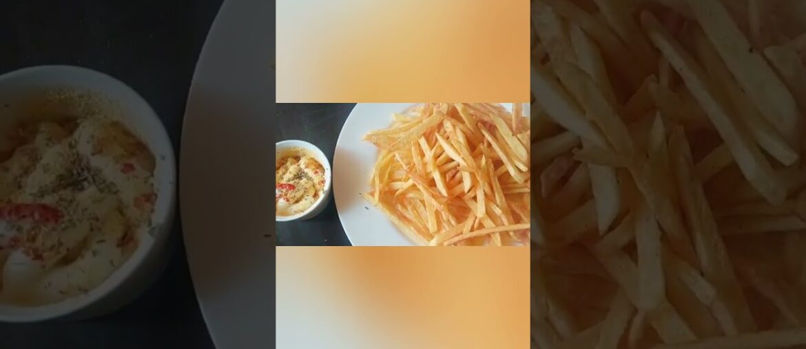 French Fries | #shorts French Fries | #shorts