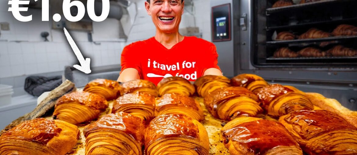 Paris Street Food!! 10 CHEAP EATS You Can’t Miss!! Paris Street Food!! 10 CHEAP EATS You Can't Miss!!