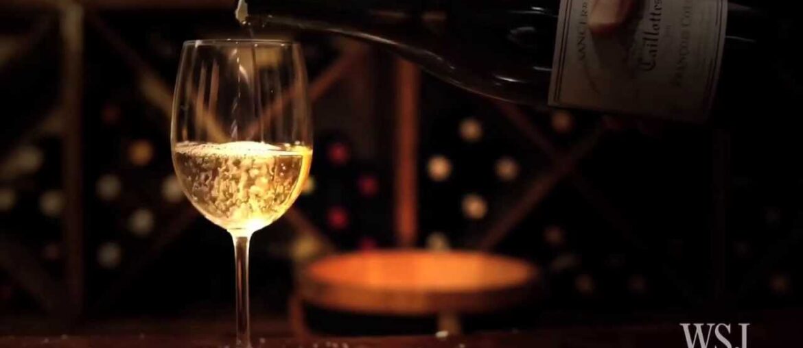 One-Minute Wine: Sauvignon Blanc