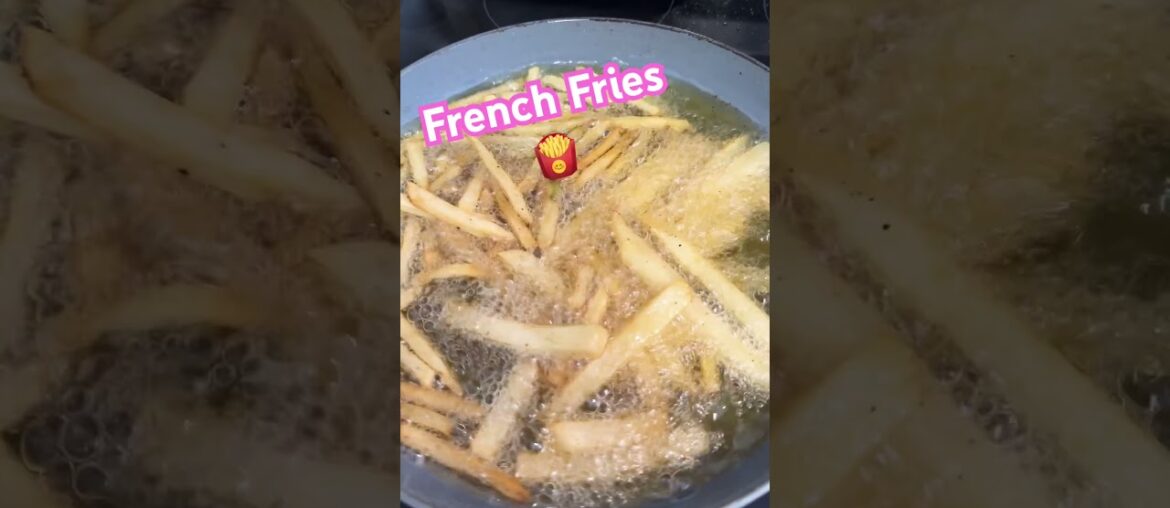 #french #fried #fries #frenchfries #yummy #yummyfood #howto #recipe #lunch #lunchbox #love #food