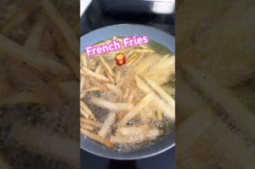 #french #fried #fries #frenchfries #yummy #yummyfood #howto #recipe #lunch #lunchbox #love #food