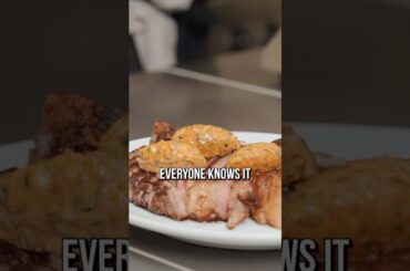 You can’t get more flavour than this