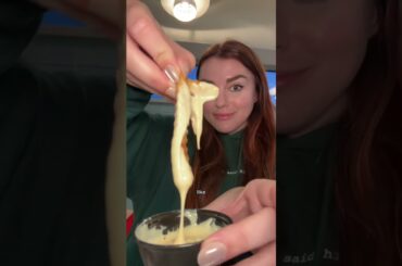 Crab fries & philly nahcos! #foodie#fyp#eating#travel