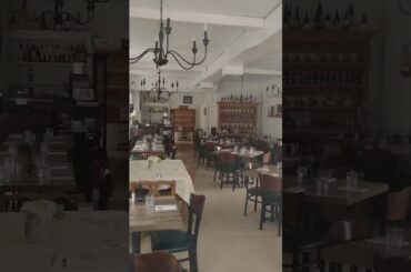 French Restaurant & Dining - The Mount Dora Bistro - Food