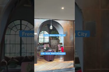 Wine factory and French Resto in Cebu City#shortsvideo #travel #music #french #trending #viralshort