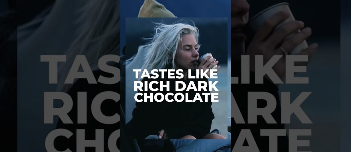 Healthy Way to Chocolate Jac