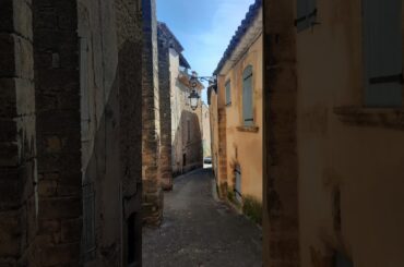 Lourmarin. France.  #shorts