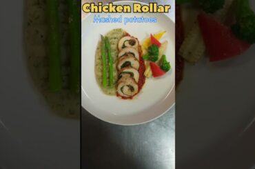 Food Trail at The Roseate | Prepared by Me | Fine Dining Experience #foodtrail#chef #food #tradetest