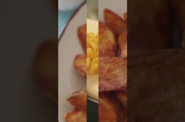 The Salty Origin Story of French Fries!