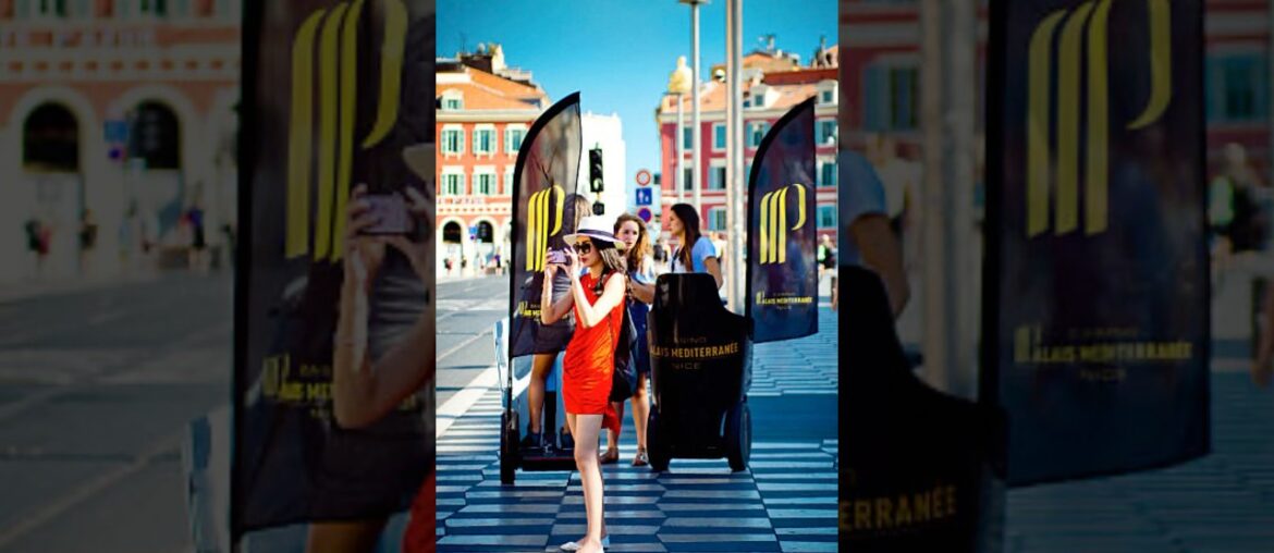 Tours in Lyon #lyon #walkthrough #france #shortvideo #short #walkingtour