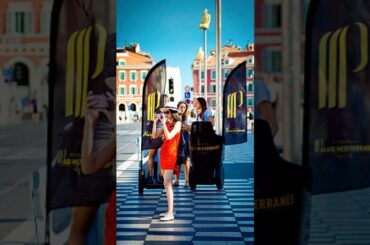 Tours in Lyon #lyon #walkthrough #france #shortvideo #short #walkingtour