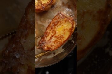 This is the BEST way to make French Toast! I’m convinced! #coopcancook #shorts