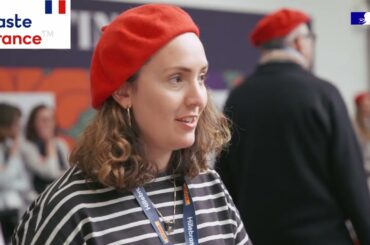 French Wine Pop-Up at London Wine Fair 2025