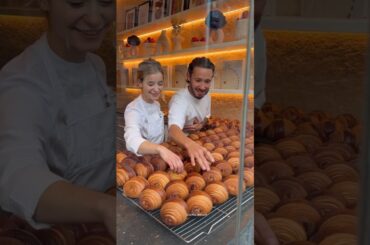 Discover the Hidden Techniques for Perfecting Classic Croissant!