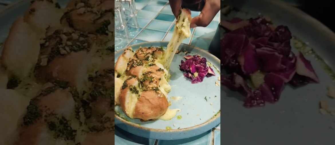 One of the finest French Restaurants of A'bad #restaurant #french #food #dish #bakery #lunch #brunch