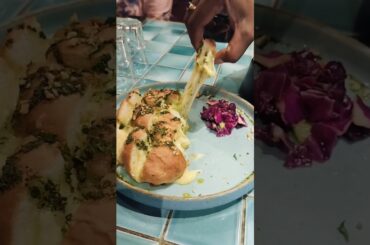 One of the finest French Restaurants of A'bad #restaurant #french #food #dish #bakery #lunch #brunch