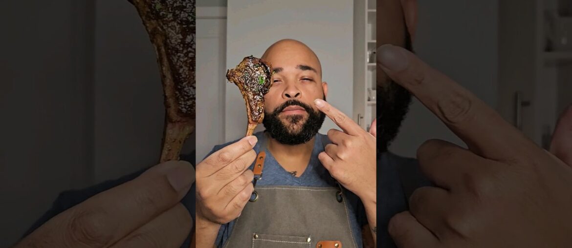 Perfect Lamb Chops for Dinner  #Lamb #Dinner #cajun #Spices