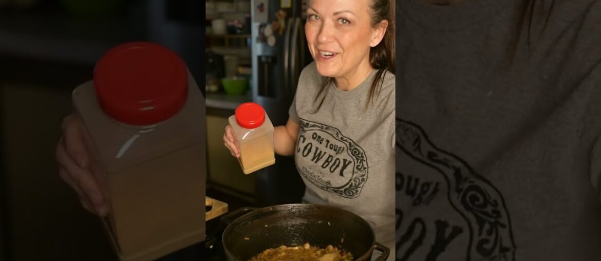 French Onion Porkchops & Rice #cooking #recipe