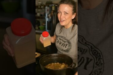 French Onion Porkchops & Rice #cooking #recipe