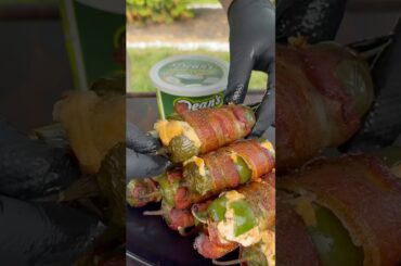 French Onion Jalapeno Poppers