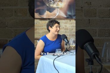 How do you say it? Burgundy or Bourgogne?