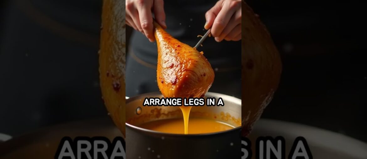 Perfect Classic French Duck Confit at Home