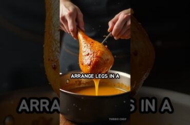 Perfect Classic French Duck Confit at Home