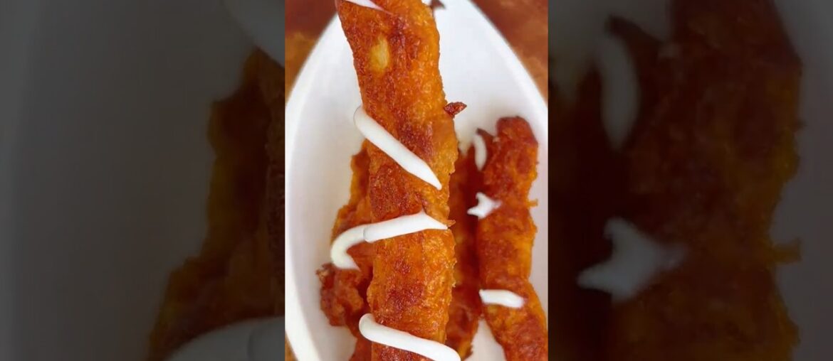 Homemade Golden French Fries #cooking #healthybreakefast #breakfastfood #breakast #food #recipe