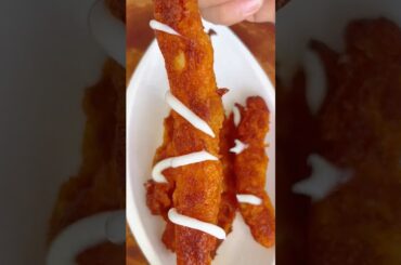 Homemade Golden French Fries #cooking #healthybreakefast #breakfastfood #breakast #food #recipe