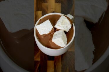 The World's Best Marshmallows (Homemade)